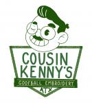 Cousin Kenny’s