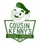 Cousin Kenny&rsquo;s