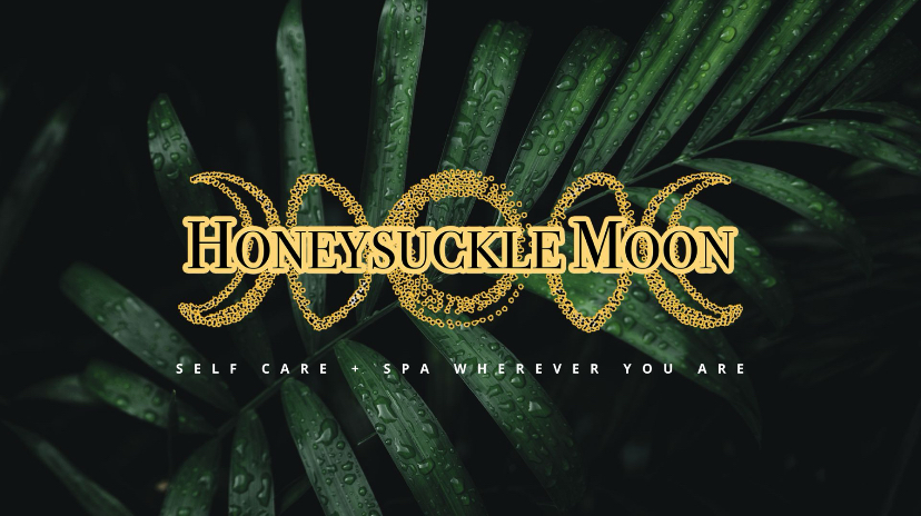 Honeysuckle Moon