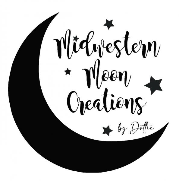 Midwestern moon creations