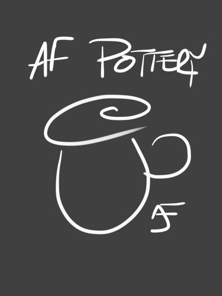 AF Pottery