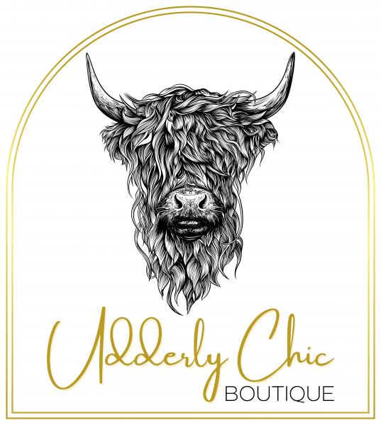 Udderly Chic Boutique