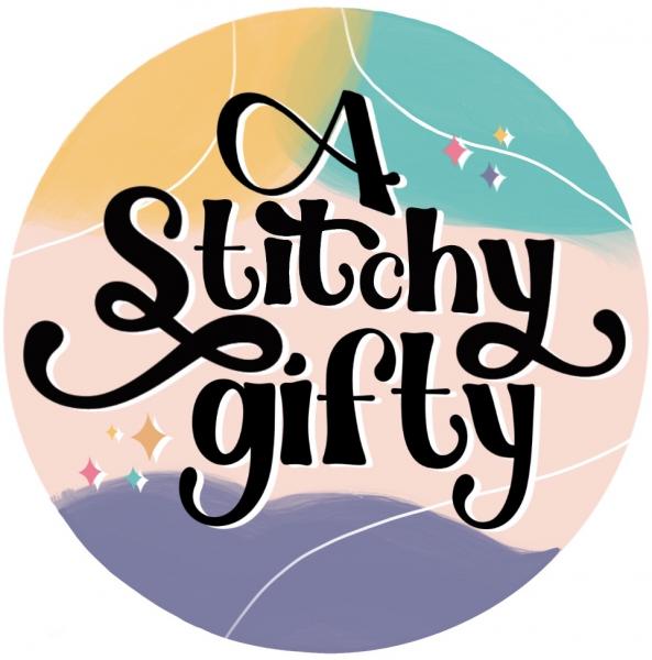 A Stitchy Gifty