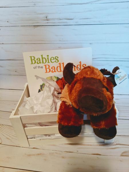 Babies of the Badlands Gift Box picture