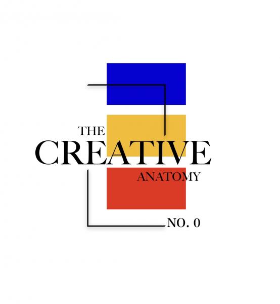 The Creative Anatomy