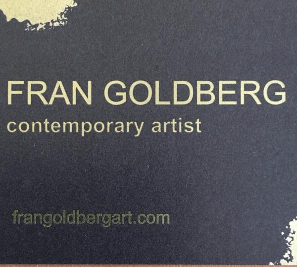 Fran Goldberg