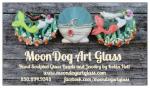 MoonDog Art Glass