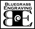 Bluegrass Engraving
