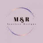 M & R Fearless Designs