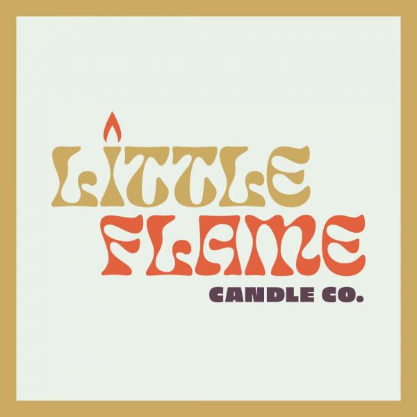 Little Flame Candle Company