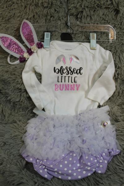 Baby Girl Outfits picture