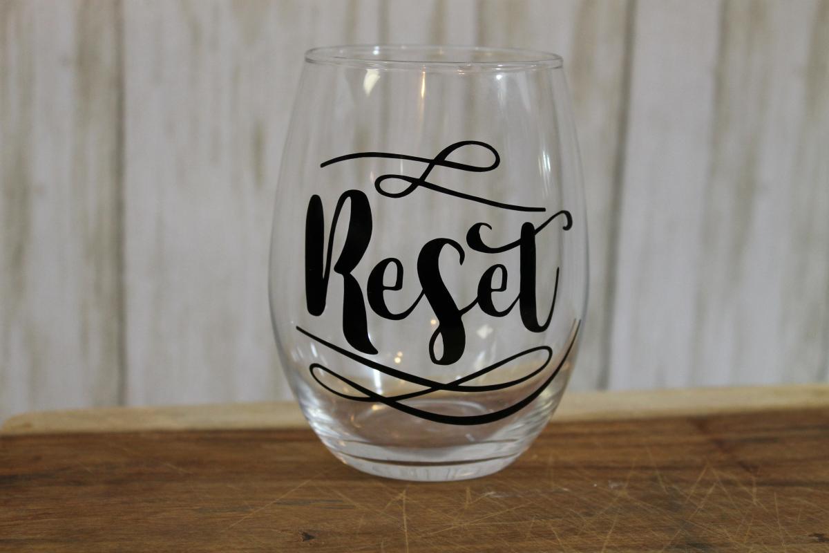 Wine Glasses picture