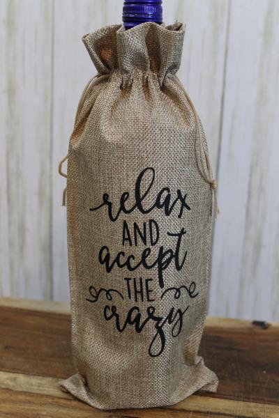 Wine Bags picture