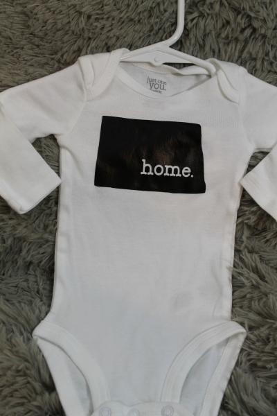 Onesies - ND Home picture