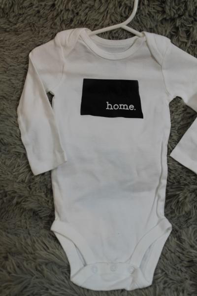 Onesies - ND Home picture