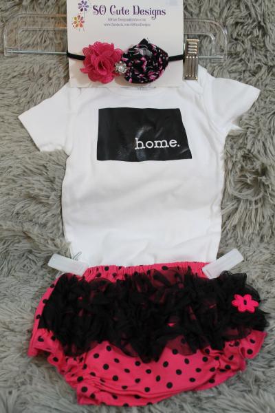 Baby Girl Outfits picture