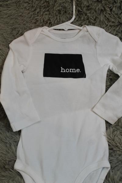 Onesies - ND Home picture