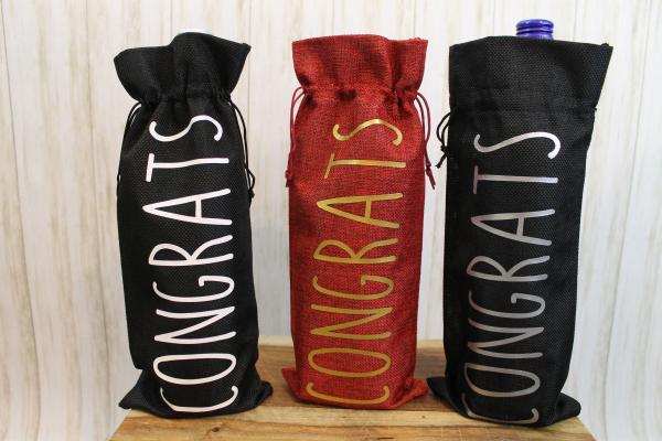 Wine Bags picture