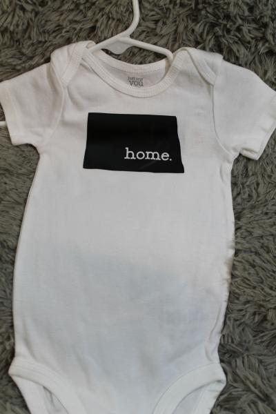 Onesies - ND Home picture