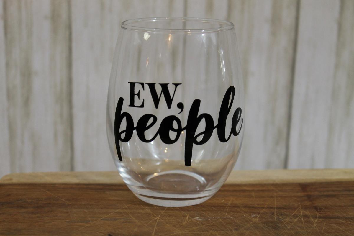 Wine Glasses picture