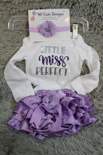 Baby Girl Outfits picture