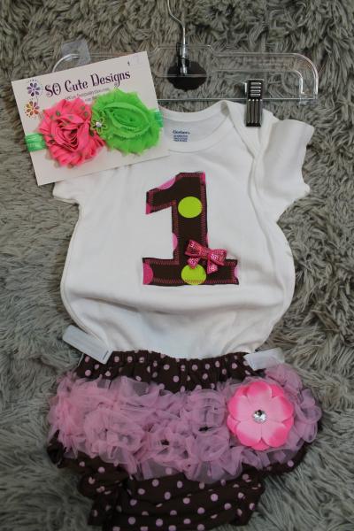 Baby Girl Outfits picture