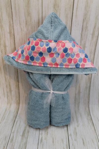 Hooded Towels - Generic picture