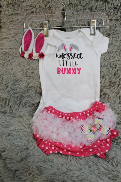 Baby Girl Outfits picture