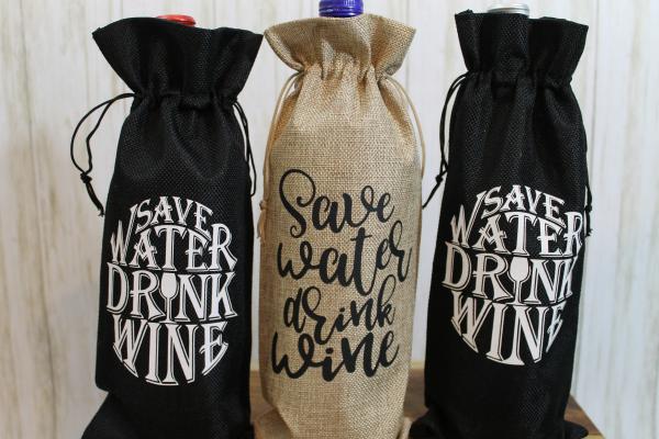 Wine Bags picture