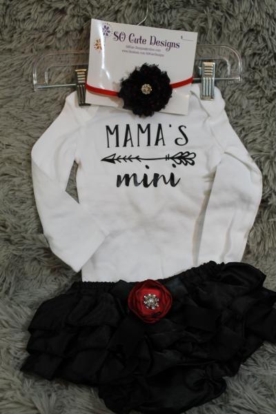 Baby Girl Outfits picture