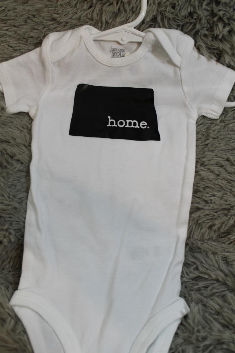 Onesies - ND Home picture