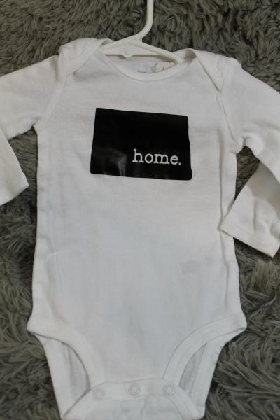 Onesies - ND Home picture