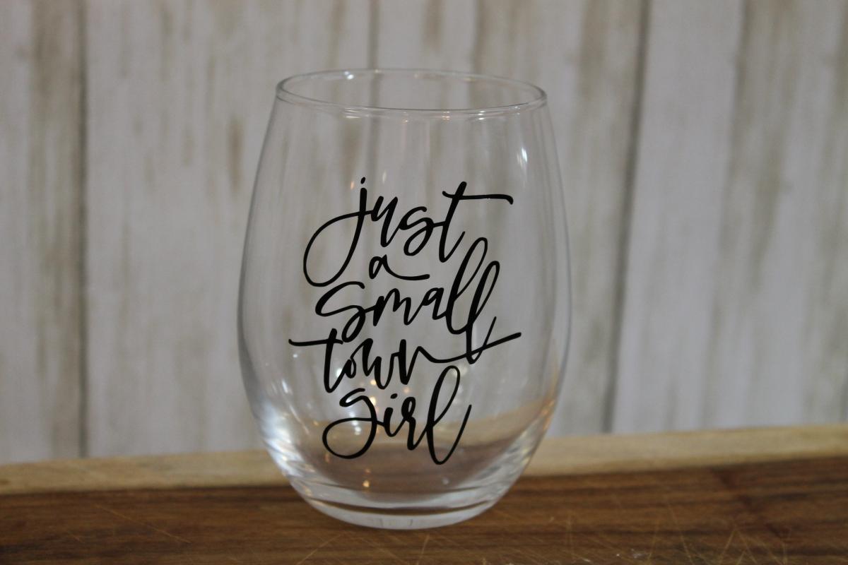 Wine Glasses picture