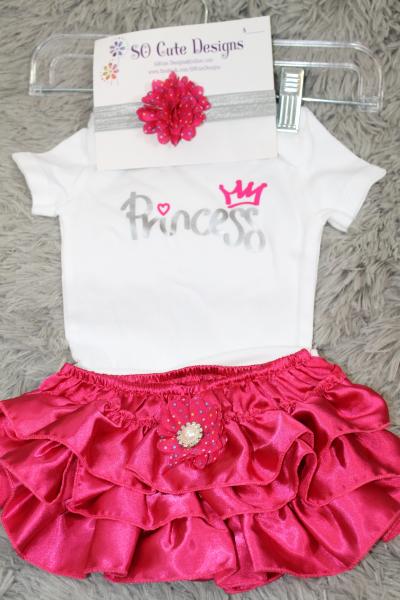 Baby Girl Outfits picture