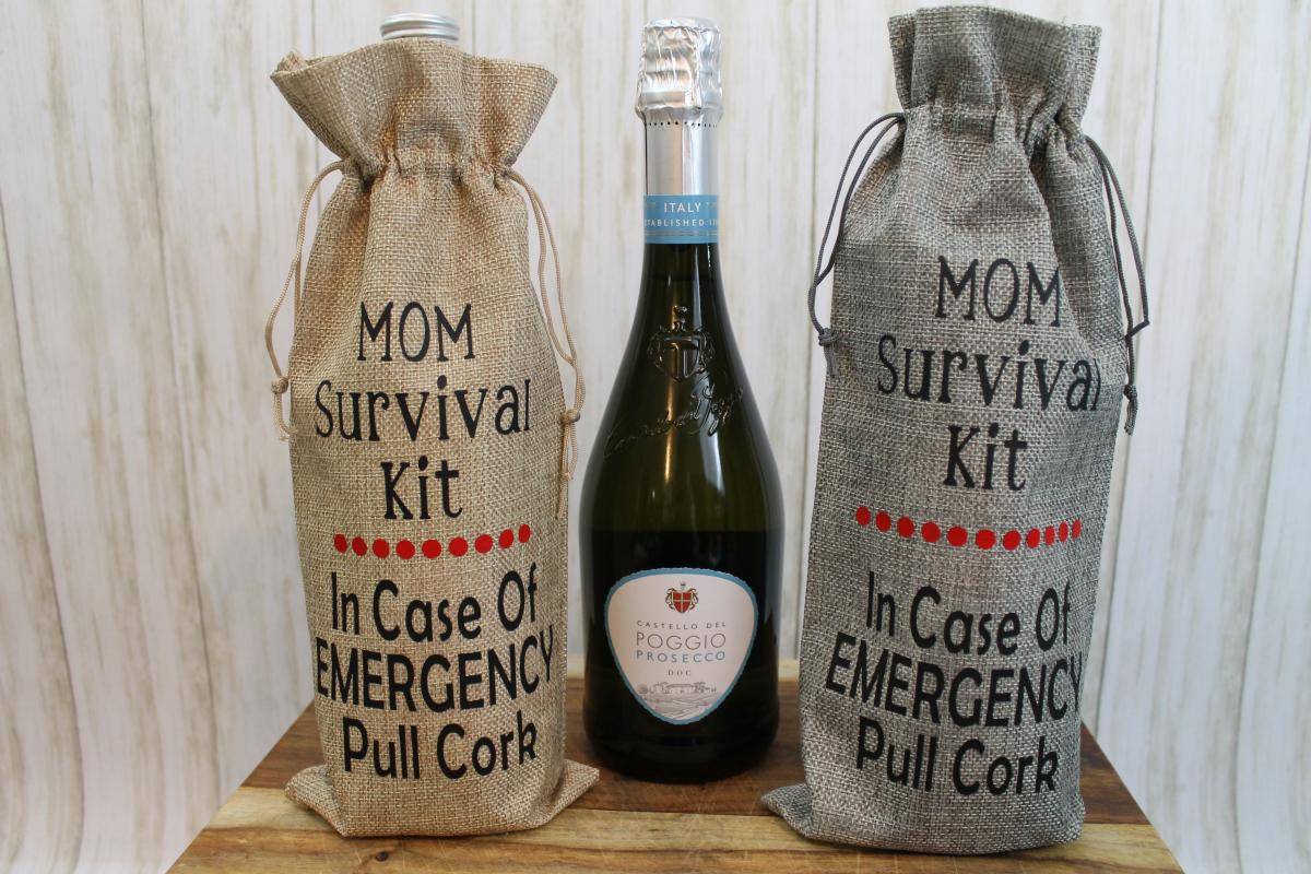 Wine Bags picture