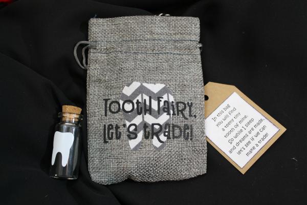 Tooth Fairy Bags picture