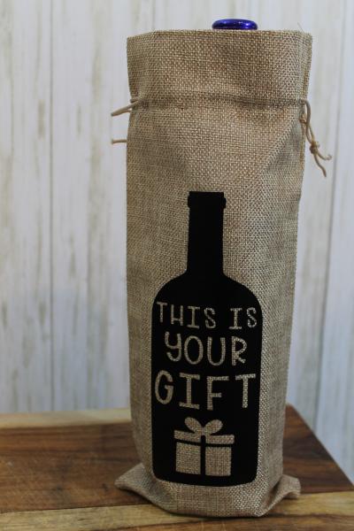 Wine Bags picture