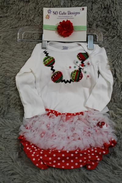 Baby Girl Outfits picture