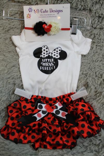 Baby Girl Outfits picture