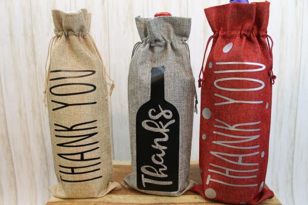 Wine Bags picture