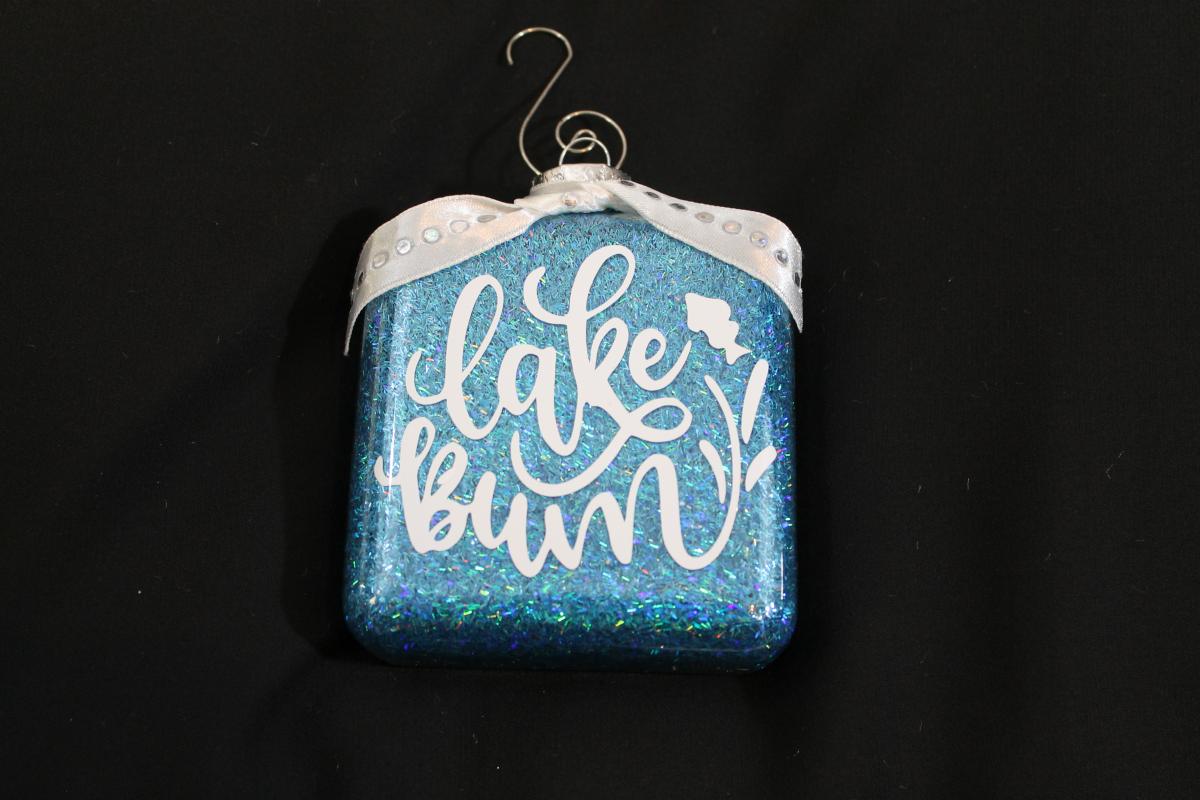 Square Ornaments picture