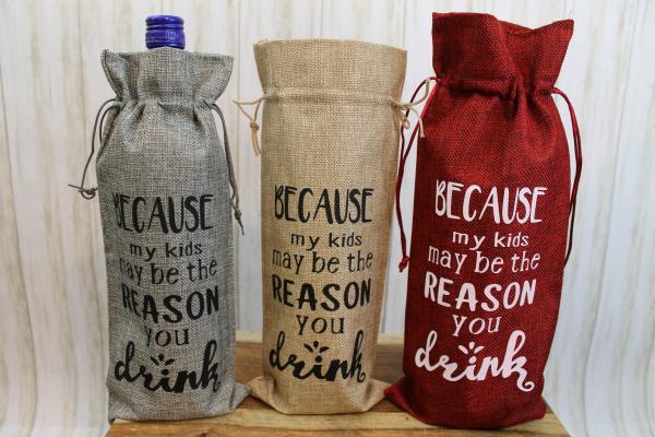 Wine Bags picture