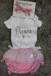 Baby Girl Outfits