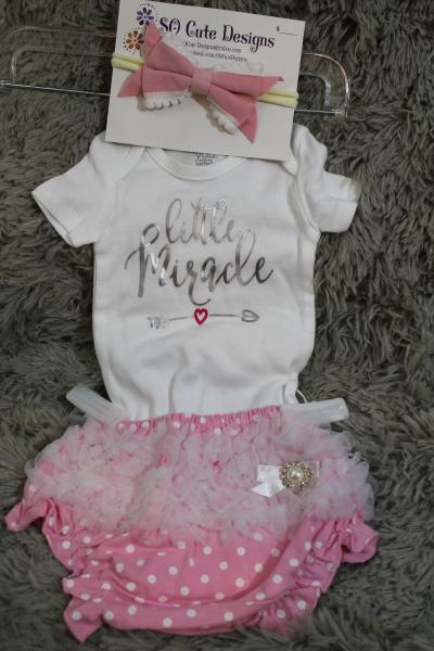 Baby Girl Outfits picture