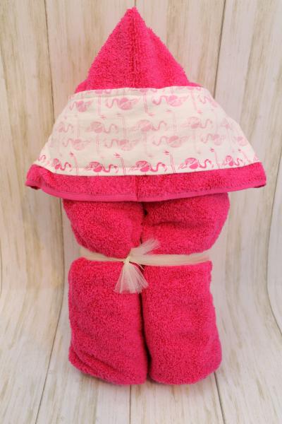 Hooded Towels - Generic picture