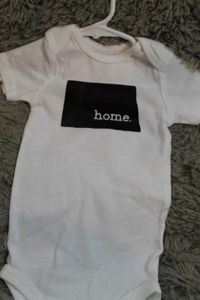 Onesies - ND Home picture