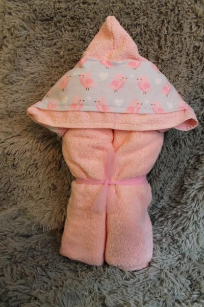 Hooded Towels - Generic picture