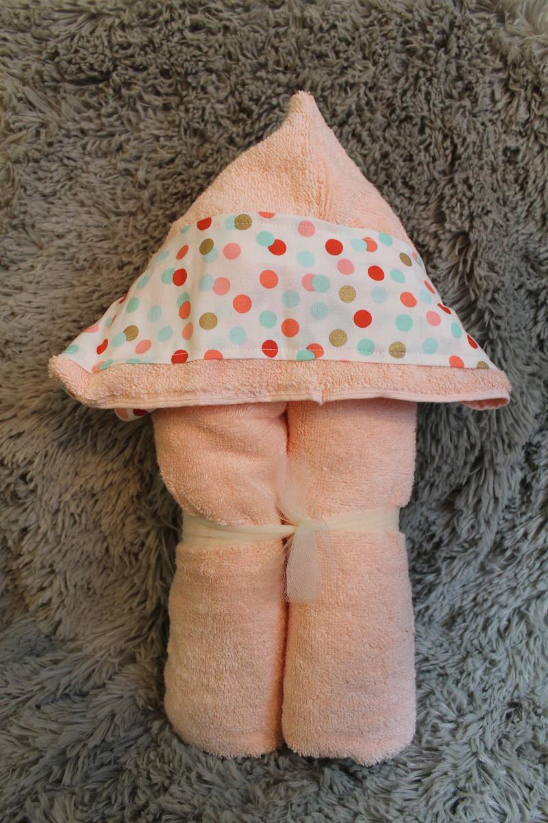 Hooded Towels - Generic picture