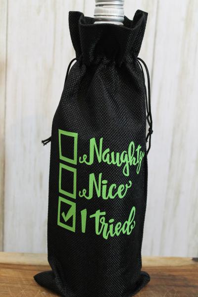 Wine Bags picture