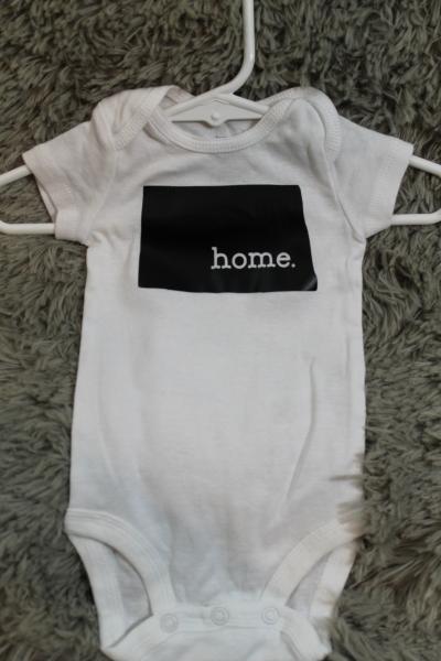 Onesies - ND Home picture